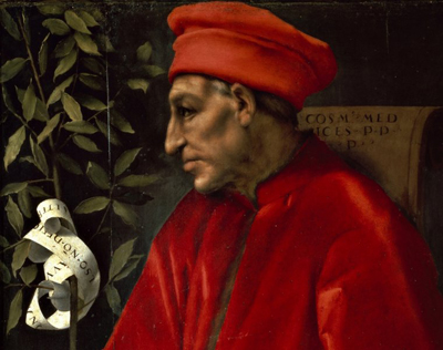 Ritratto-di-Cosimo-de-Medici-il-Vecchio_Pontormo_1518-1520
