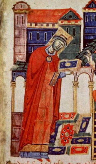 Vittore III (Desiderius di Montecassino)