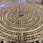 Il labirinto di San Vitale