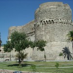 Il Castello Aragonese di Reggio Calabria