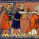 Thomas Becket, l’assassinio nella cattedrale