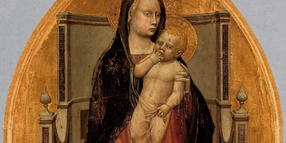 Masaccio._San_Giovenale_Triptych._Central_panel._c.1422.