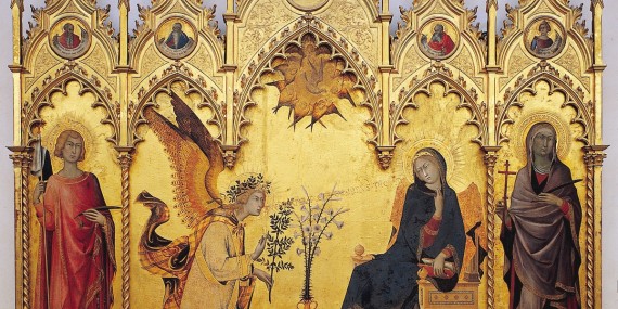 simone_martini_Annunciazione