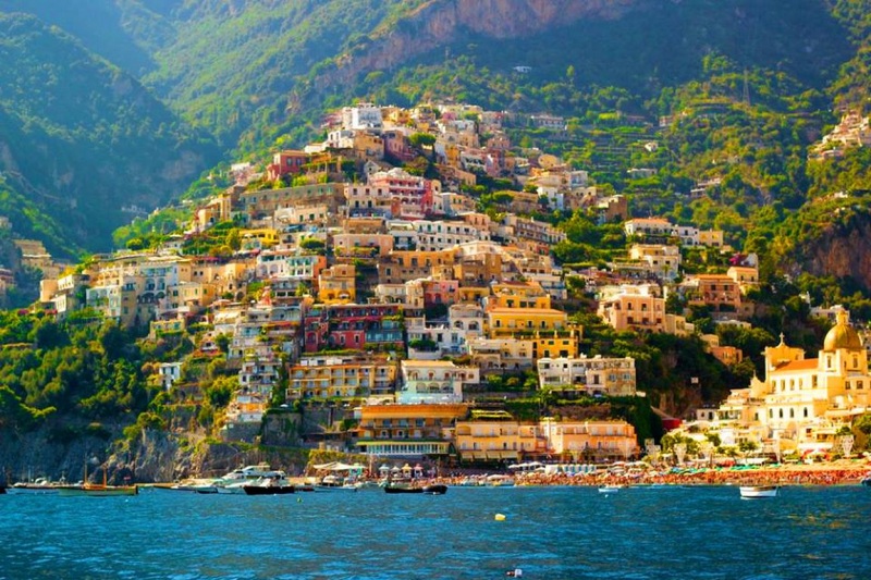 Amalfi