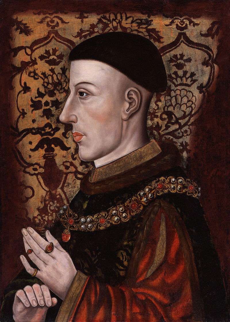 King_Henry_V