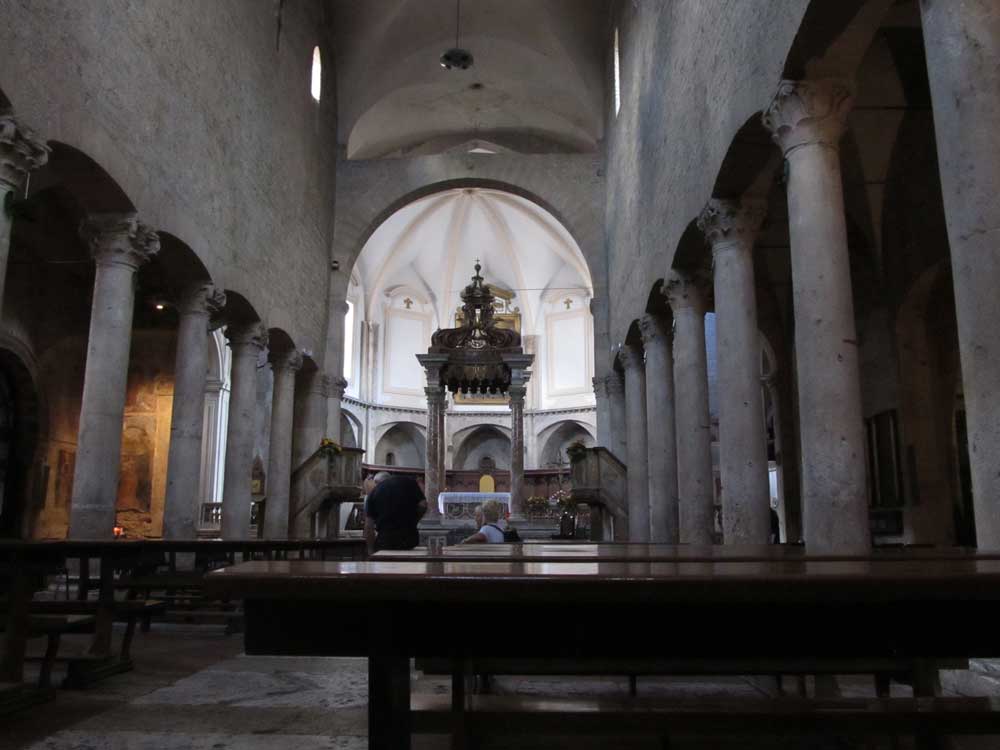 Cattedrale San Giovenale Narni