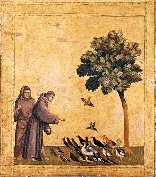 Giotto._Predella_3