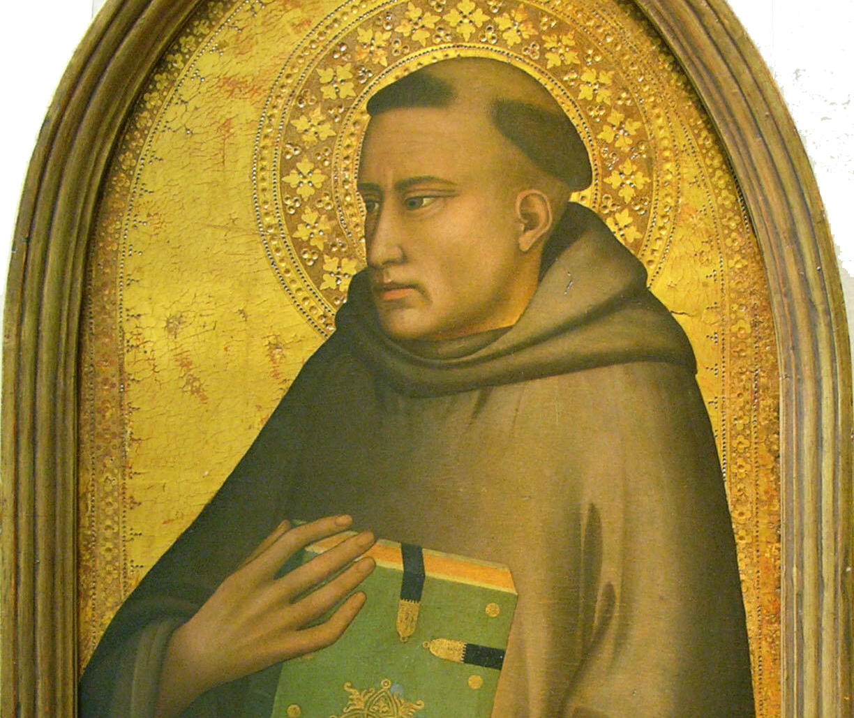 Antonio da Padova, francescano per ammirazione