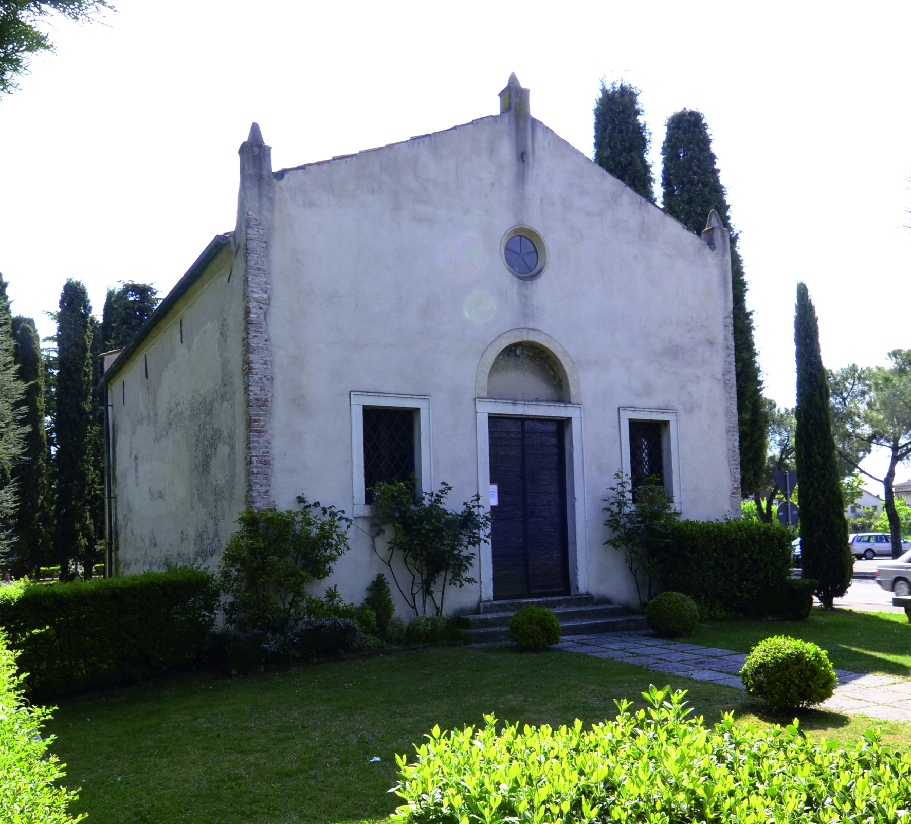 chiesa san rocco