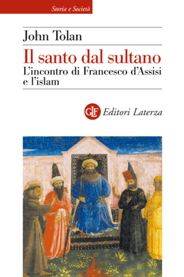 Il libro di Tolan