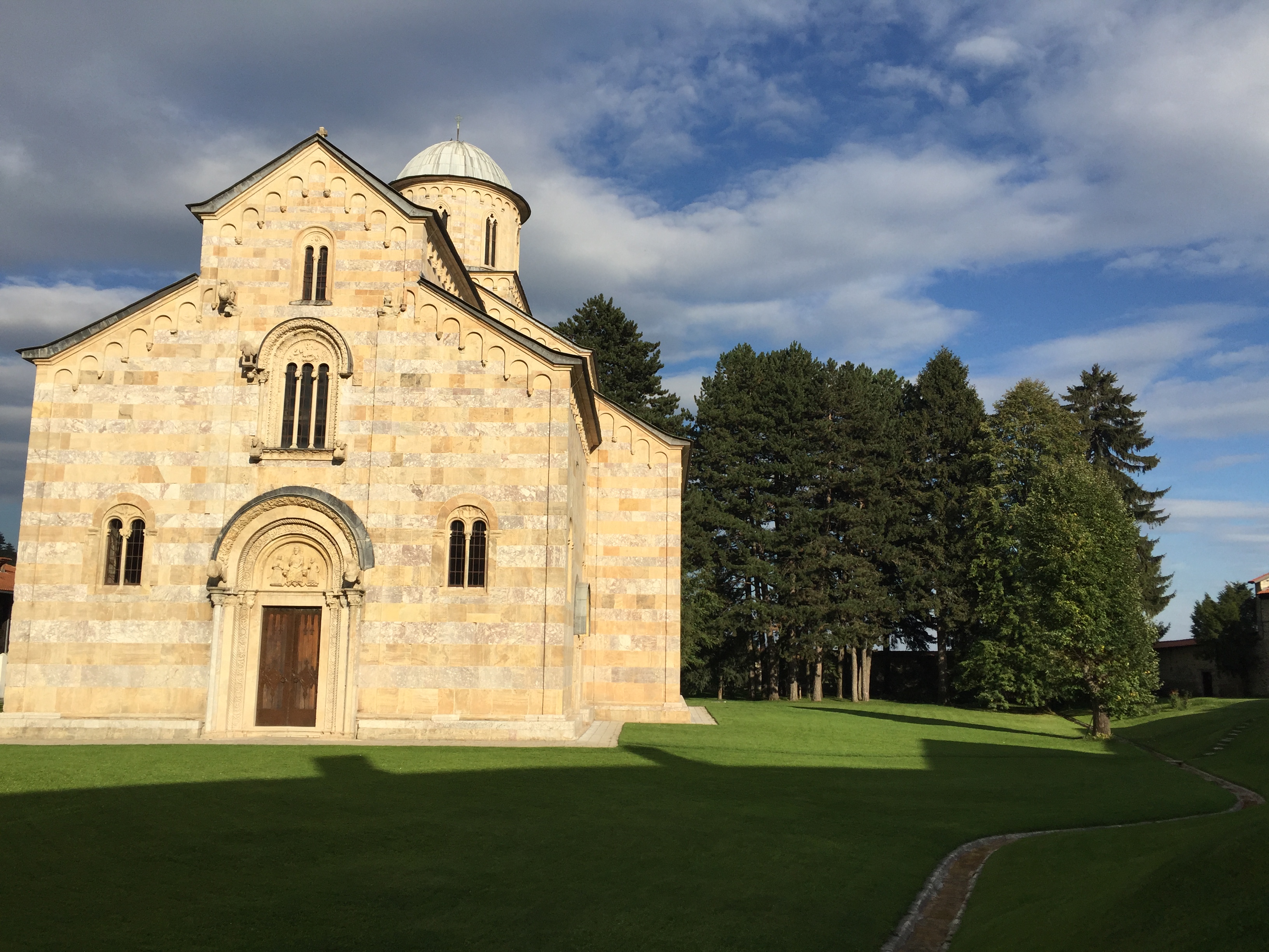 il-monastero-di-decani