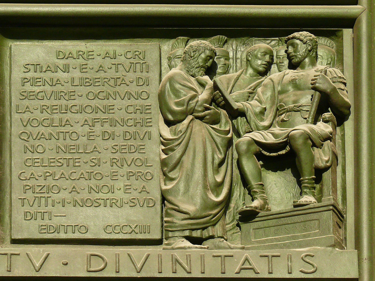 arrigo-minervi-scultore-della-i-meta-del-xx-secolo-particolare-della-porta-minore-di-sinistra-del-duomo-di-milano-raffigurante-leditto-di-milano