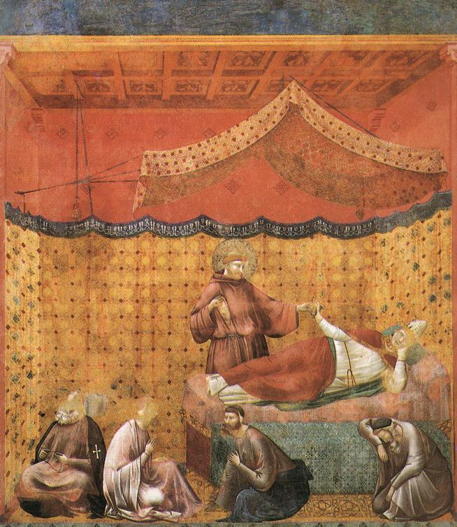 giotto_-_legend_of_st_francis_-_-25-_-_dream_of_st_gregory