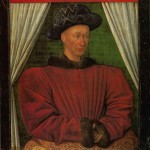 Carlo VII, il re senza corona