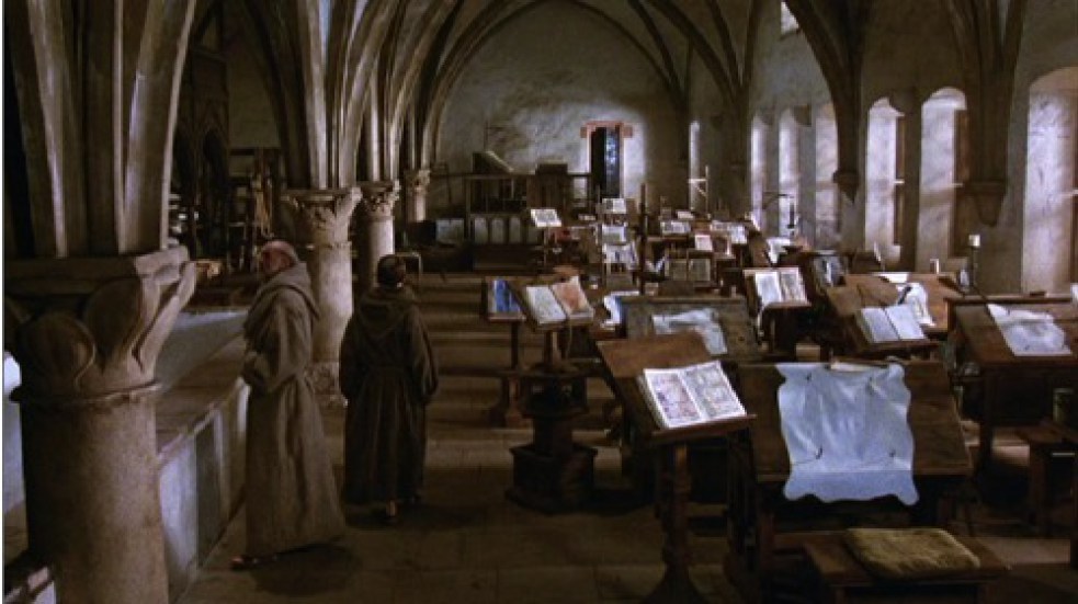 lo-scriptorium-nel-film-il-nome-della-rosa