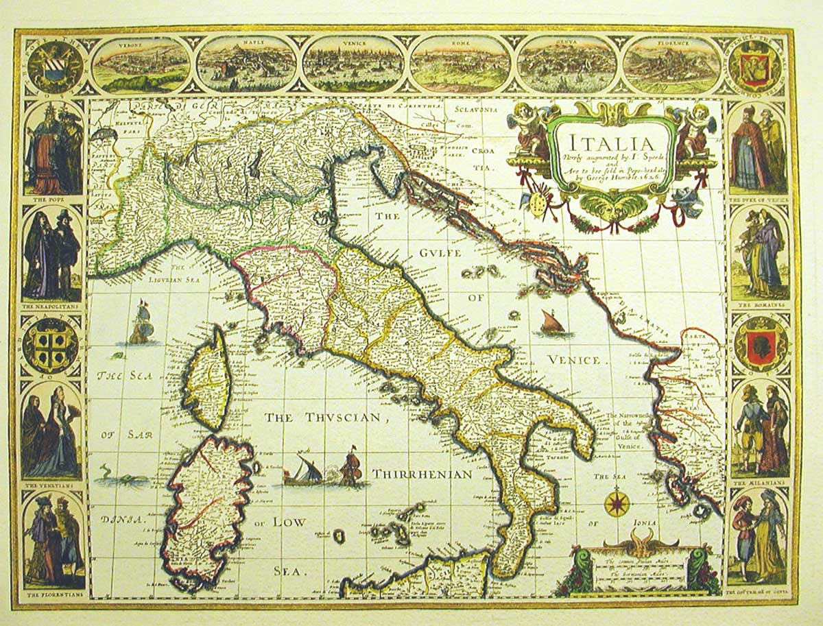 carta-geografica-ditalia-di-george-humble-1626