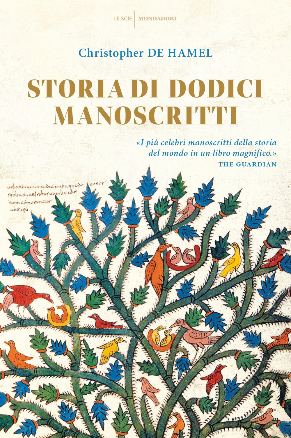 Storia di dodici manoscritti