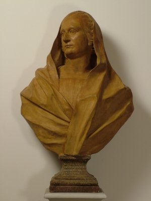 busto-di-dorotea-bucca