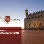 Il Festival del Medioevo  a Gubbio dal 26 al 30 settembre 2018