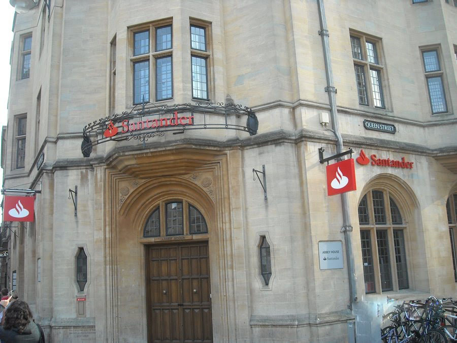 santander-bank