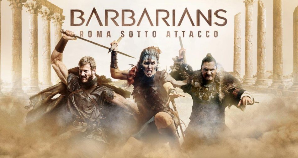 barbarians-history