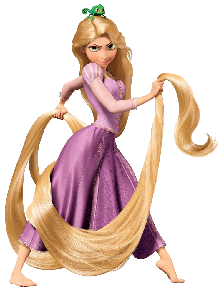 rapunzel_pose