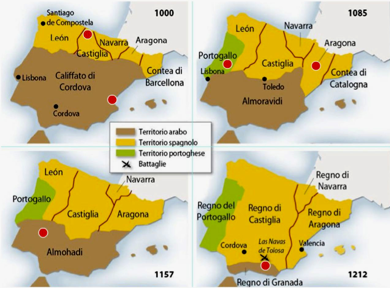 fasi-della-reconquista