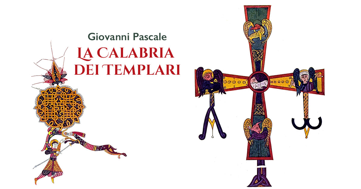 I Templari e la Calabria, una storia da riscoprire