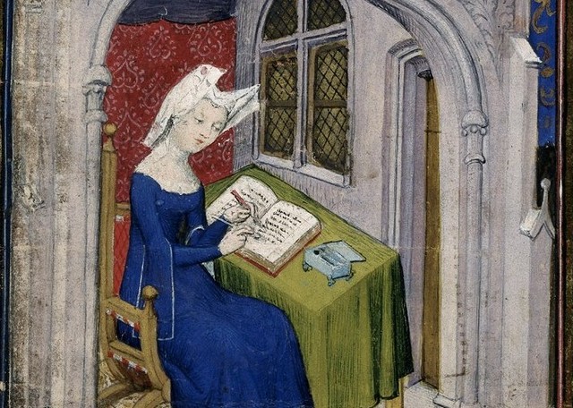 Christine de Pizan, la prima femminista