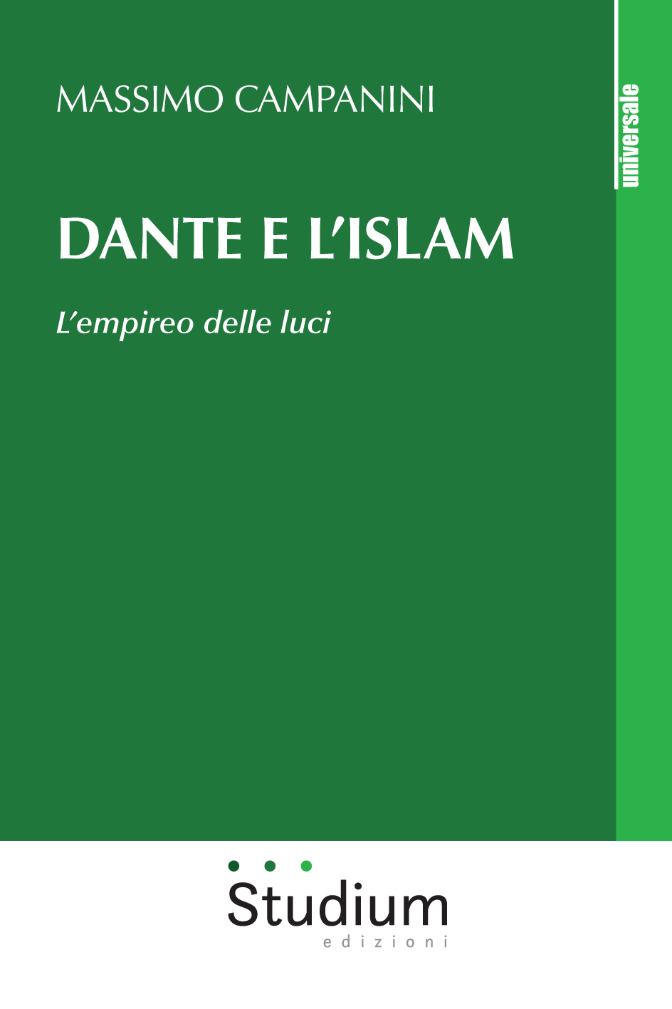 Dante e l’Islam