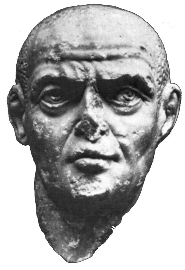 IV secolo (270-305) – Diocleziano, il riformatore
