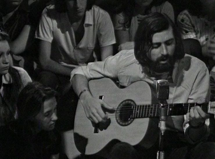 Il racconto del Medioevo nelle canzoni di Francesco Guccini