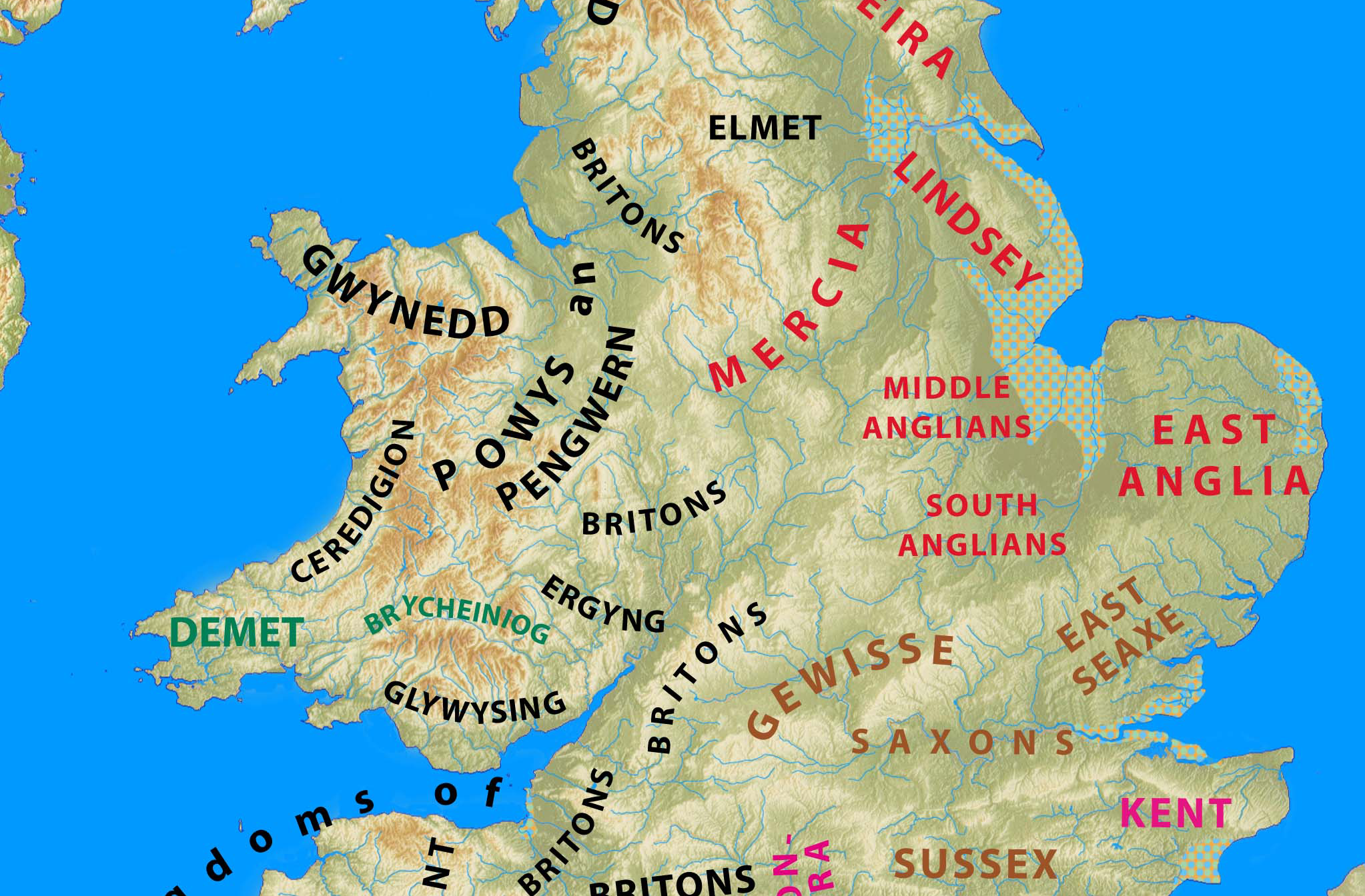 La Britannia romana tra mito e realtà storica