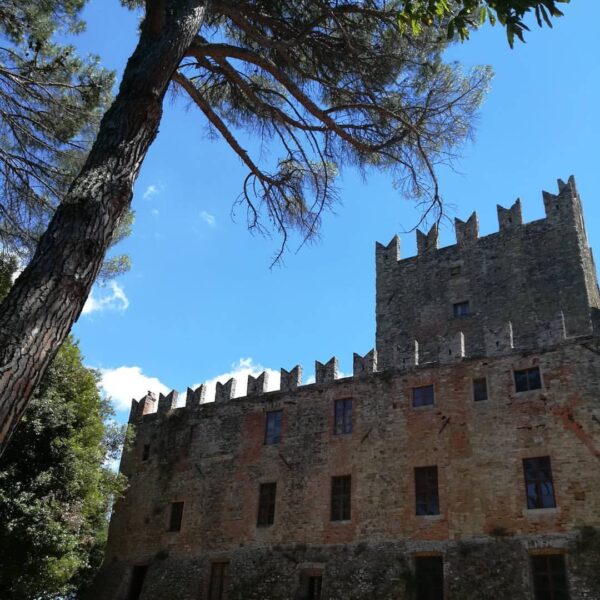 Visite guidate al Castello di Sorbello Festival del Medioevo