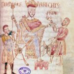 I duchi longobardi di Benevento