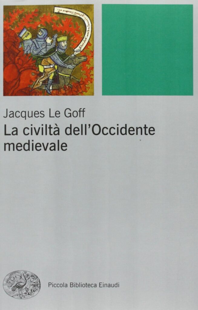 La borsa e la vita - Jacques Le Goff