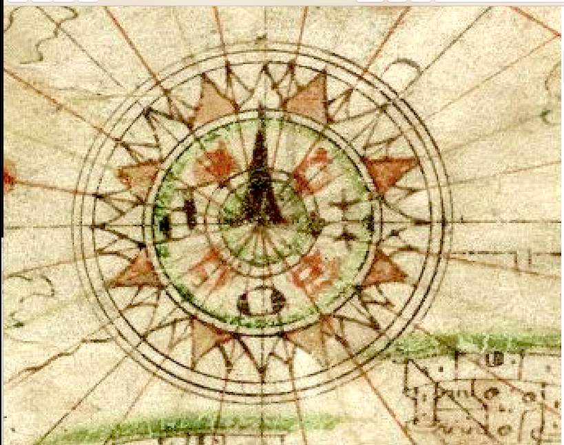 Navigare per l’alto mare aperto