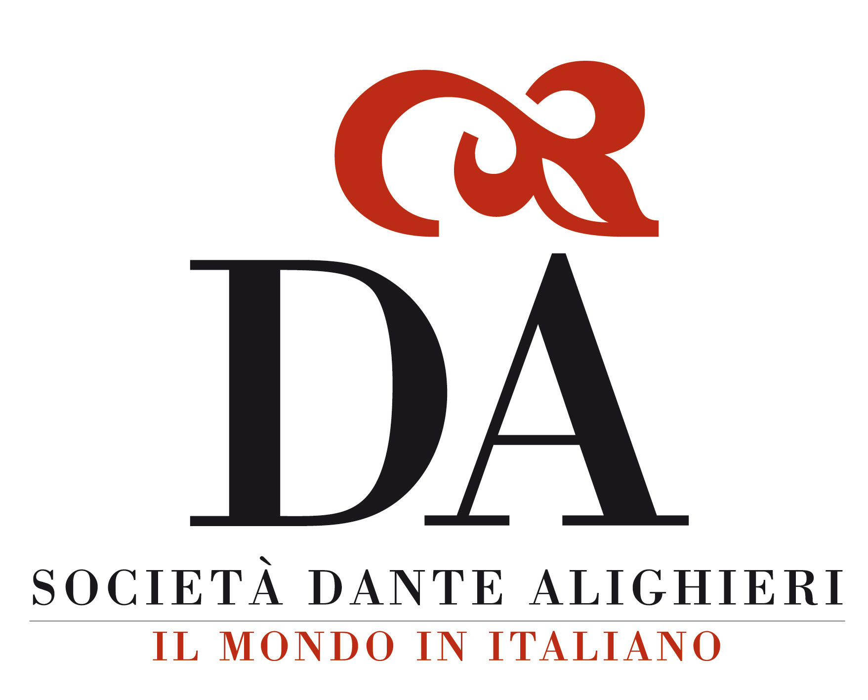 La Società Dante Alighieri concede il suo patrocinio