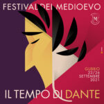 “Il tempo di Dante” tema del Festival del Medioevo 2021