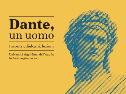 Dante, un uomo