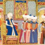 La civiltà ottomana