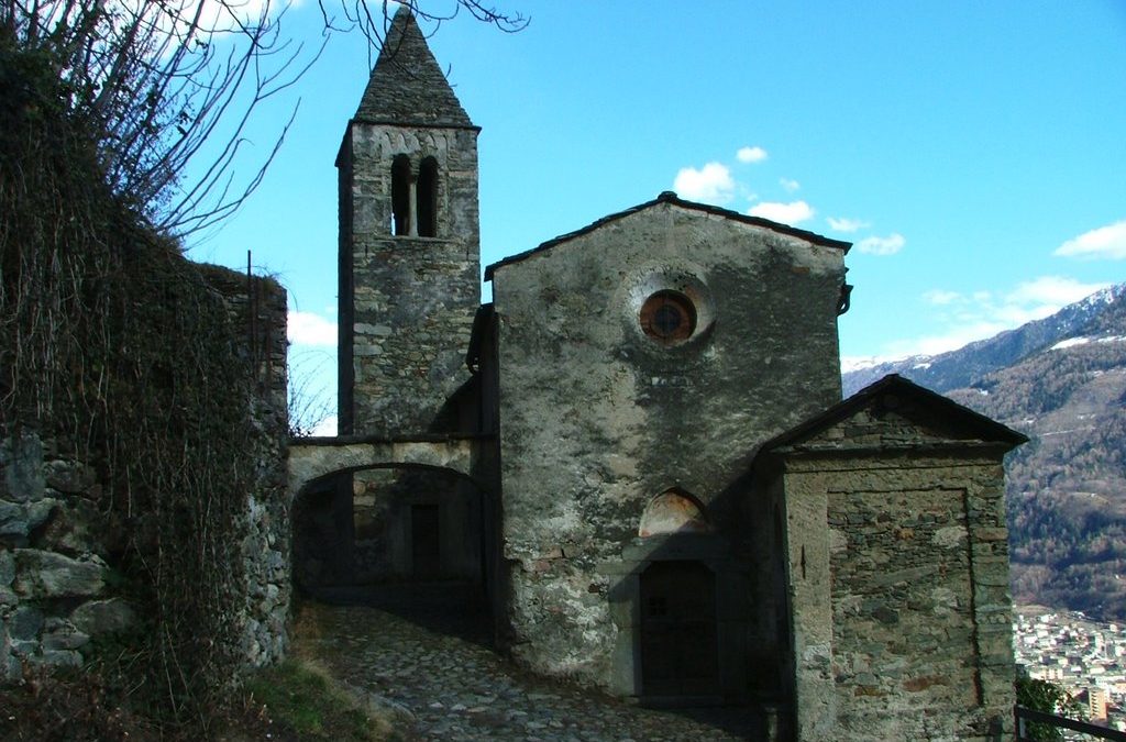 Dallo xenodochium all’hospitale