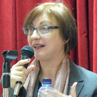Simonetta Cerrini