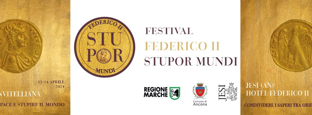 Festival Federico II Stupor Mundi