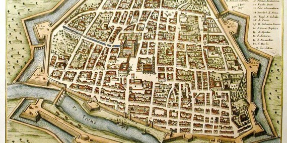 La popolazione medievale