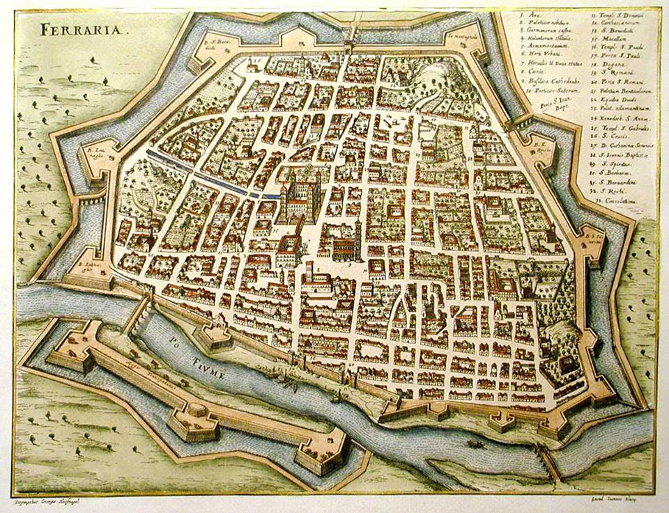 La popolazione medievale