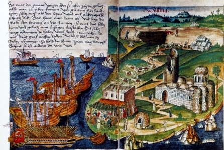 Porto di Venezia