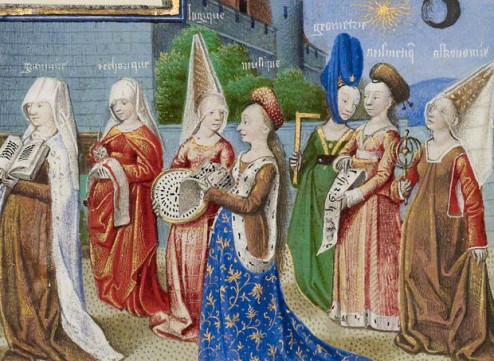 Cappelli