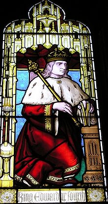edoardo-iv-di-york-vetrata-saint-laurences-church-ludlow-shropshire