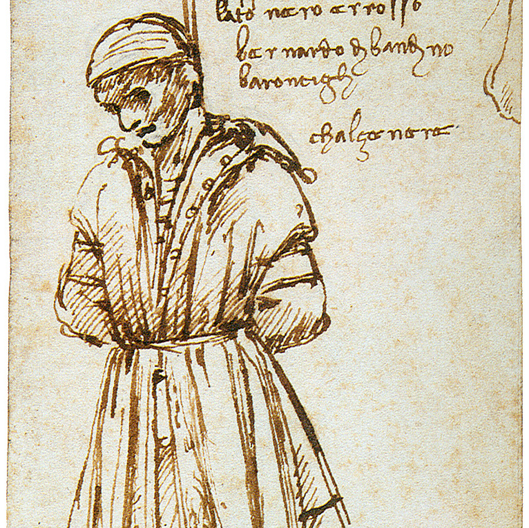 leonardo_da_vinci_-_hanging_of_bernardo_baroncelli_1479